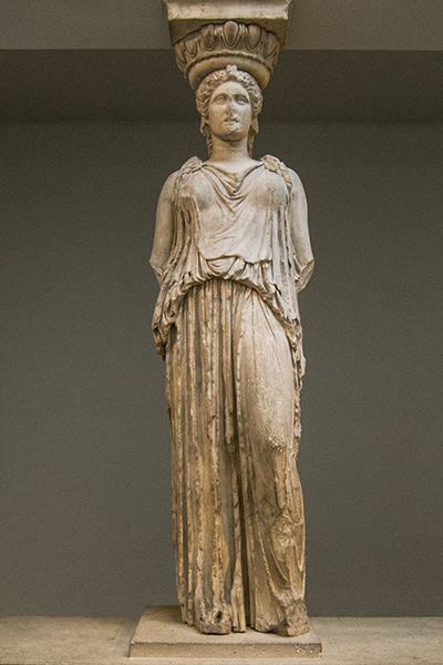 Caryatids