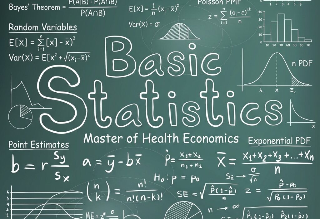 Basic Statistics