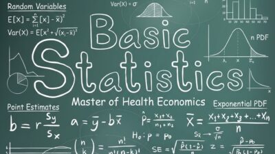 Basic Statistics