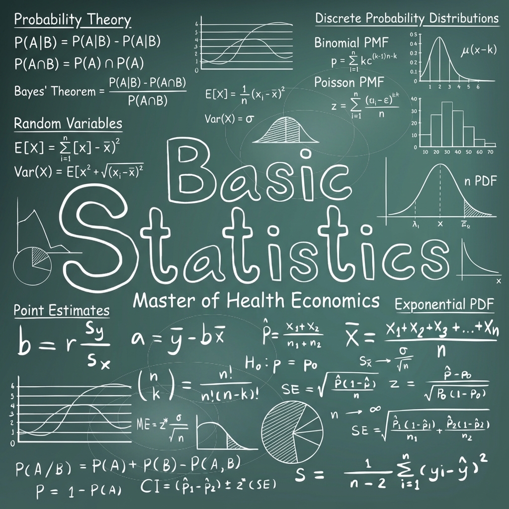 Basic Statistics